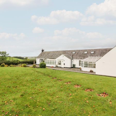 Whiteside Cottage Darvel Exterior photo