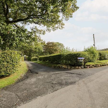 Whiteside Cottage Darvel Exterior photo
