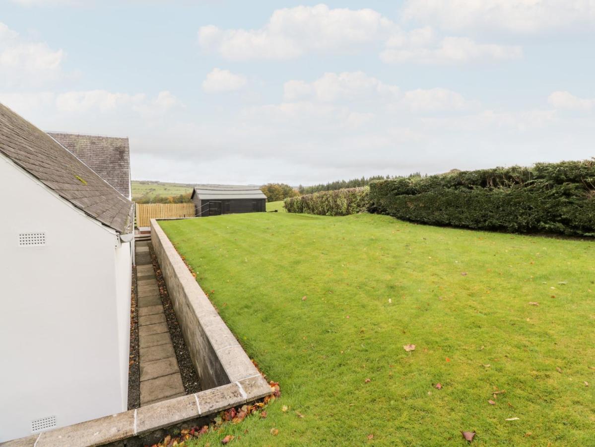 Whiteside Cottage Darvel Exterior photo