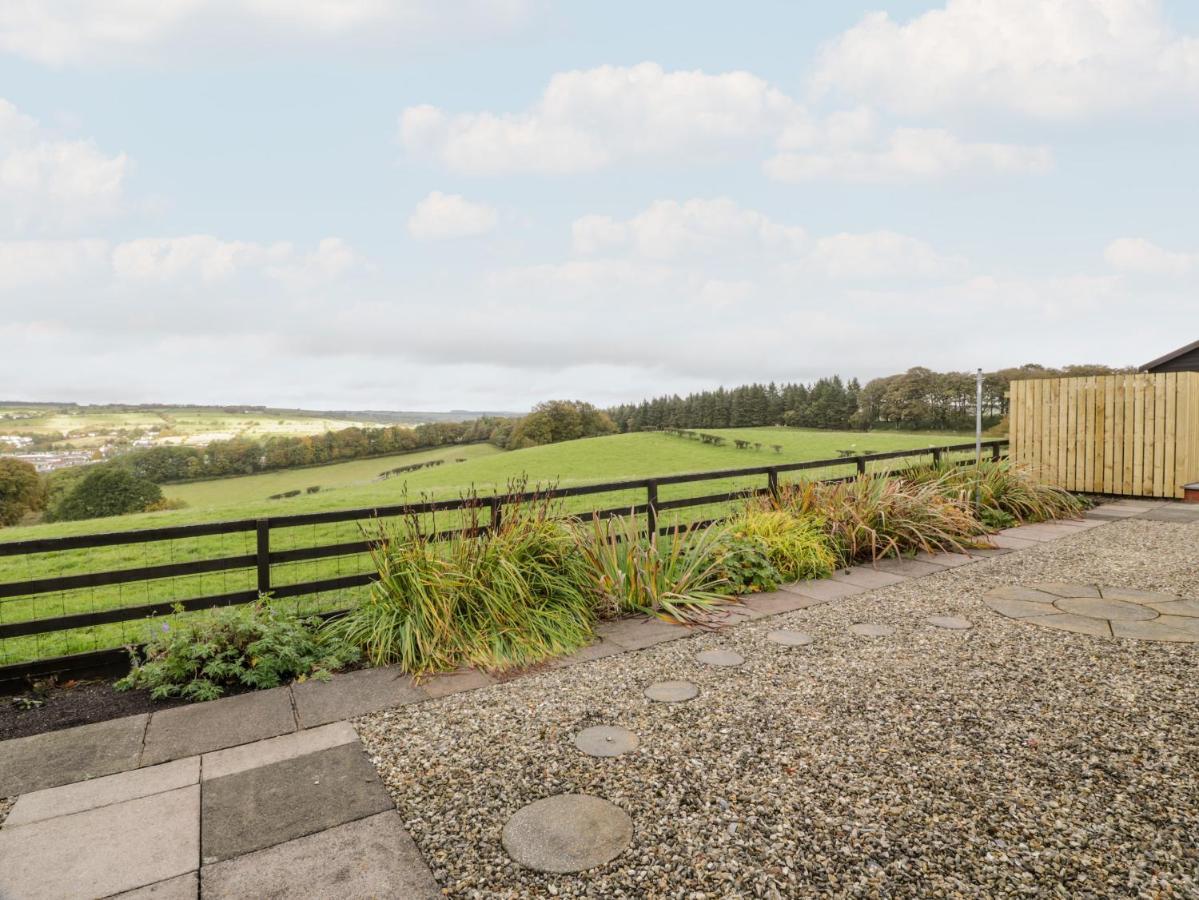 Whiteside Cottage Darvel Exterior photo