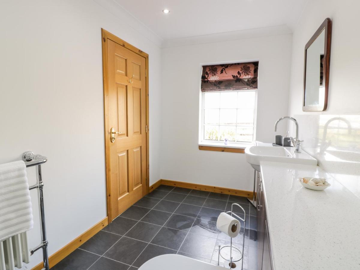 Whiteside Cottage Darvel Exterior photo